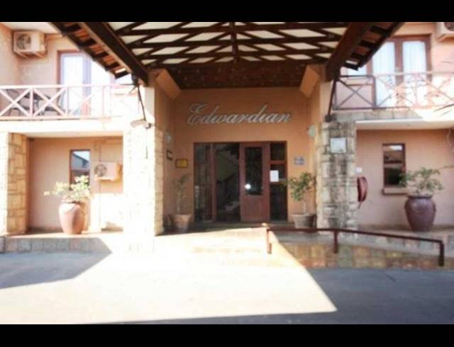 1 BEDROOM APARTMENT FOR SALE IN ROCKLANDS